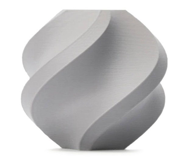 Bambu Lab PETG HF 1,75mm 1kg -Gray - 1323631 - zdjęcie